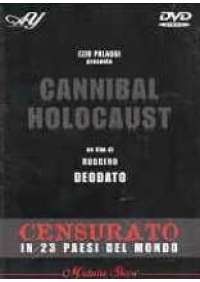 Cannibal holocaust 