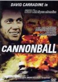 Cannonball 