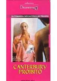 Canterbury Proibito