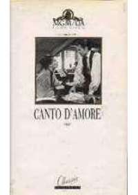 Canto d'amore