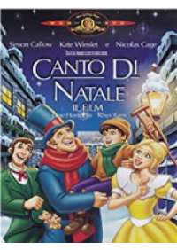 Canto di Natale - il Film