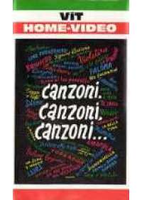 Canzoni, canzoni, canzoni