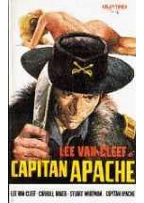Capitan Apache