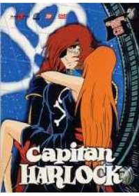 Capitan Harlock - Serie Tv Classic Box 2 (3 dvd)