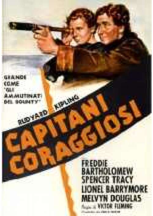 Capitani coraggiosi 