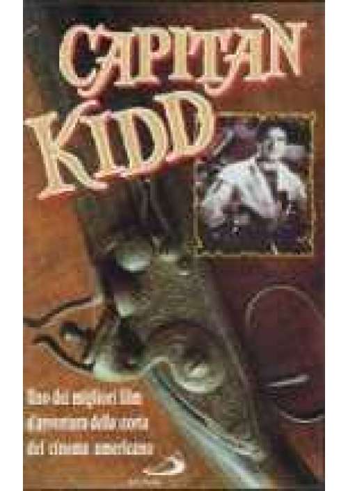 Capitan Kid