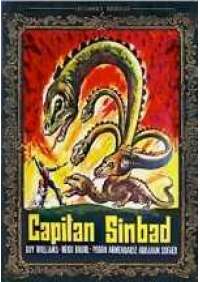 Capitan Sinbad