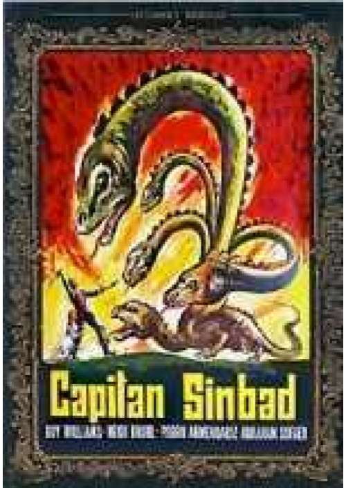 Capitan Sinbad