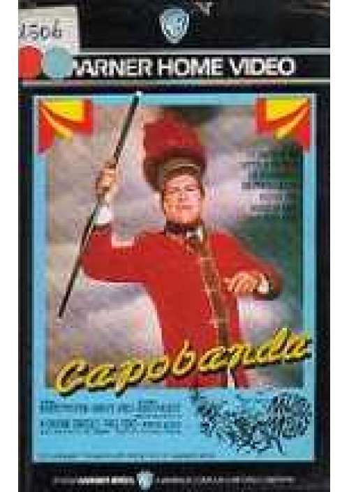 Capobanda