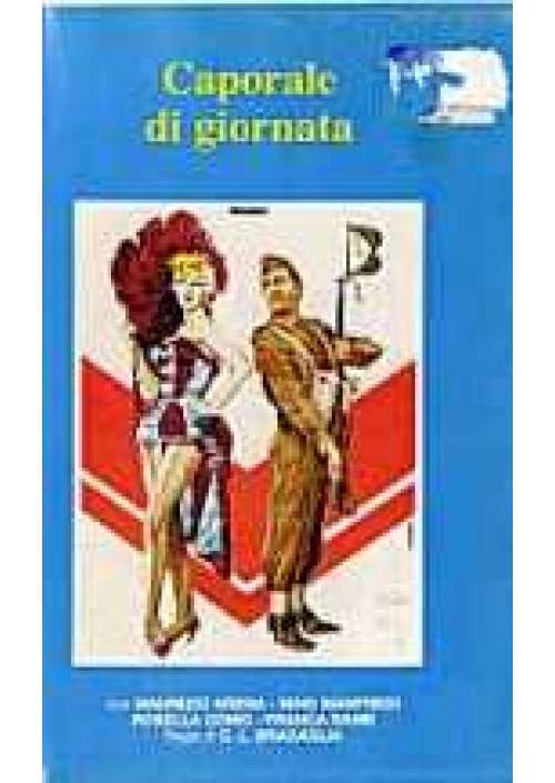 Caporale di giornata