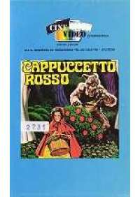 Cappuccetto rosso