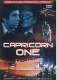 Capricorn One