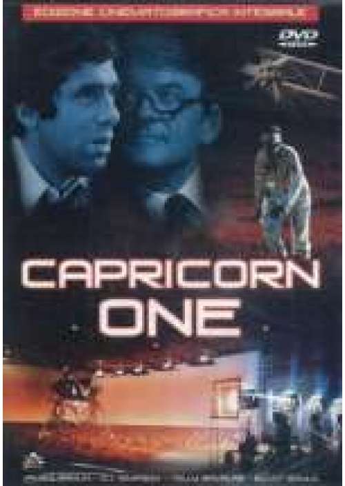 Capricorn One