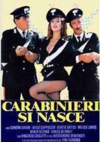 Carabinieri si nasce