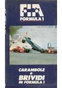 Carambole e brividi in Formula 1 (2 vhs)