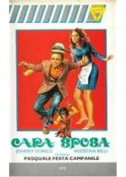 Cara sposa