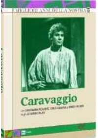 Caravaggio (3 dvd)