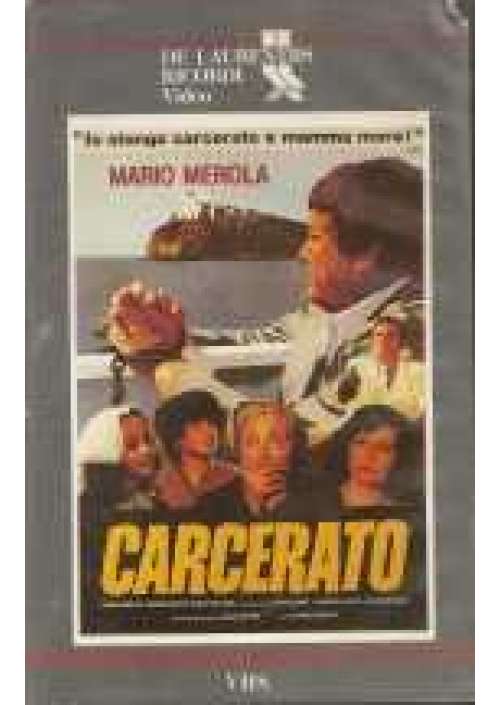 Carcerato