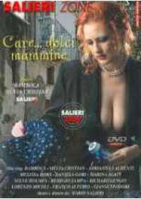 Care dolci mammine