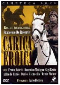 Carica Eroica