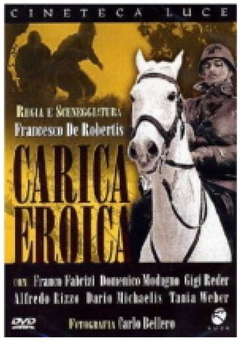 Carica Eroica
