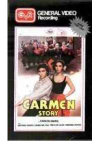 Carmen Story