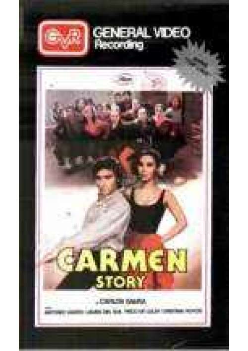 Carmen Story