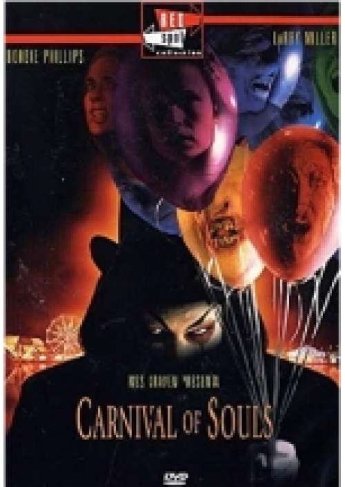 Carnival of souls 