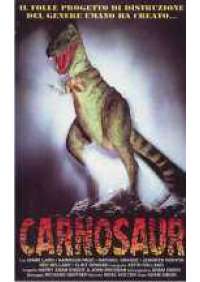 Carnosaur