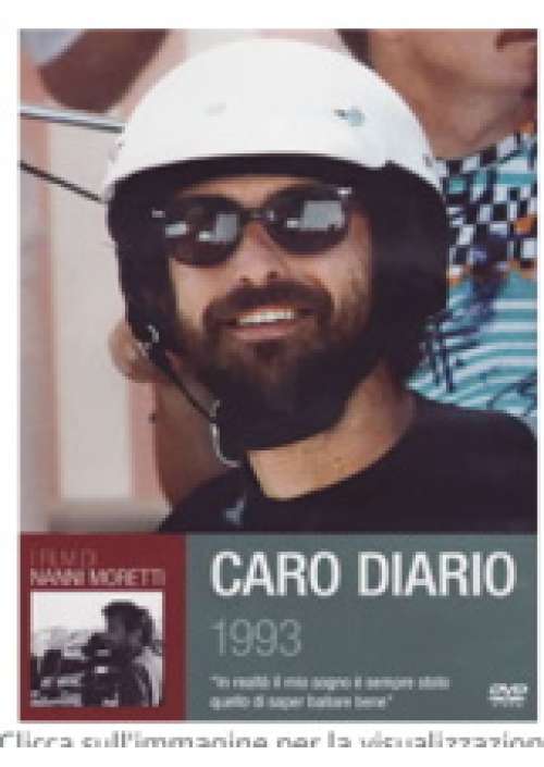 Caro Diario