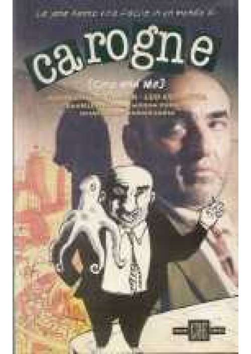 Carogne