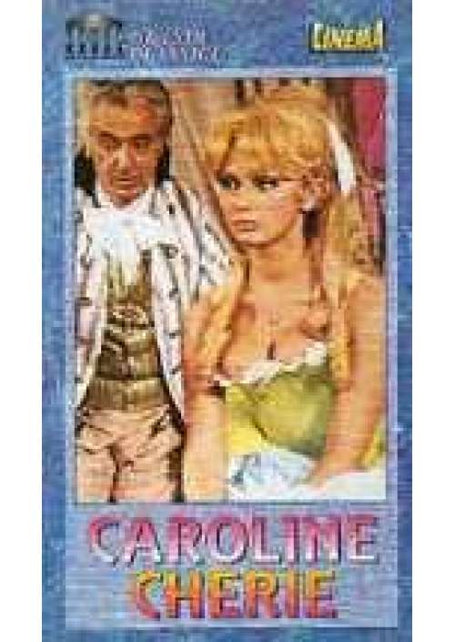 Caroline cherie