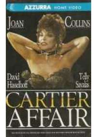 Cartier Affair