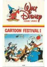 Cartoon Festival I