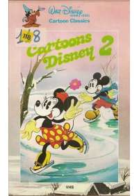 Cartoons Disney 2