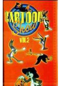 Cartoon Show Vol. 2