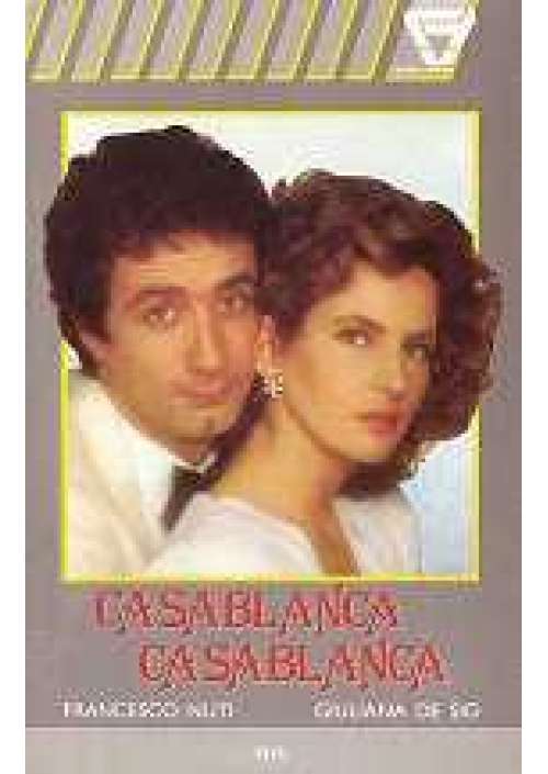 Casablanca Casablanca