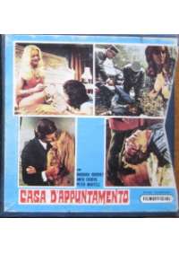 Casa d'appuntamento (Super 8)