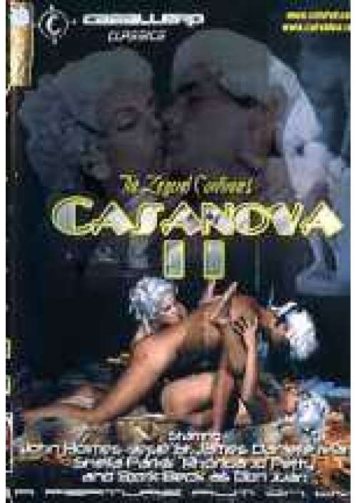 Casanova II