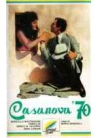 Casanova '70