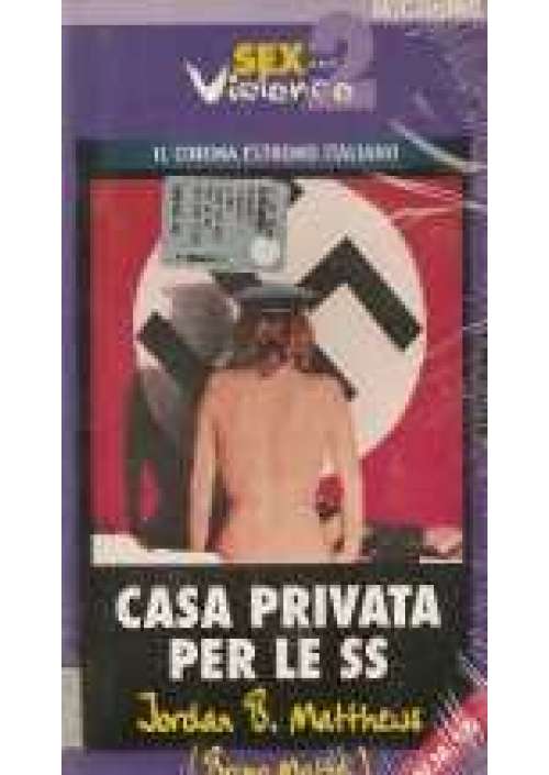 Casa privata per le Ss