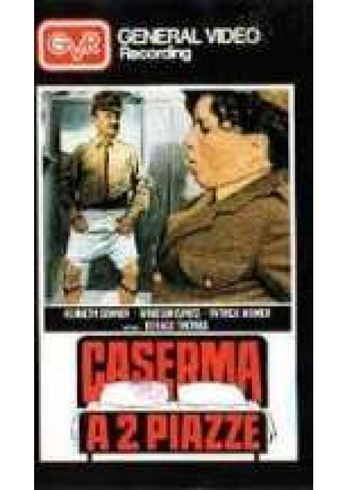 Caserma a due piazze