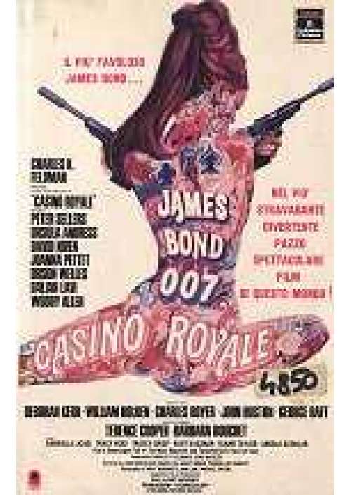 Casino Royale