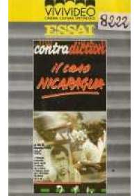 Il Caso Nicaragua - Contadiction