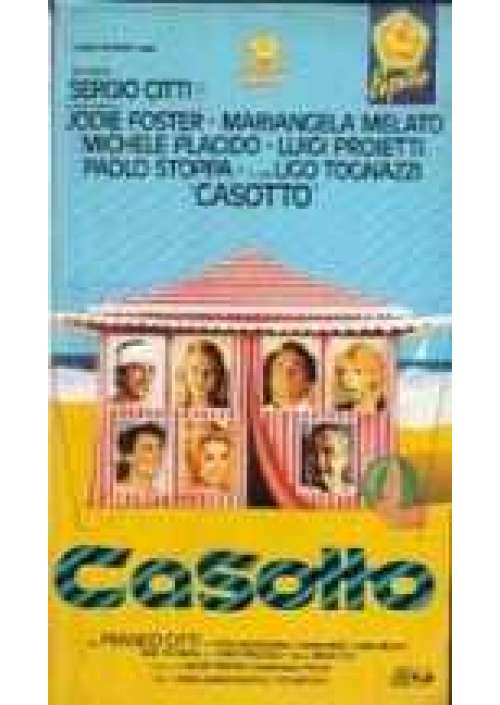 Casotto