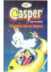 Casper - Campione per un giorno