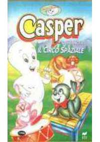 Casper - Il Circo spaziale