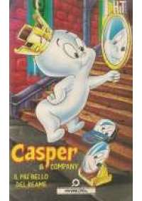 Casper & Company - Il Più bello del reame