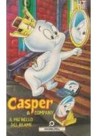 Casper & Company - Il Più bello del reame