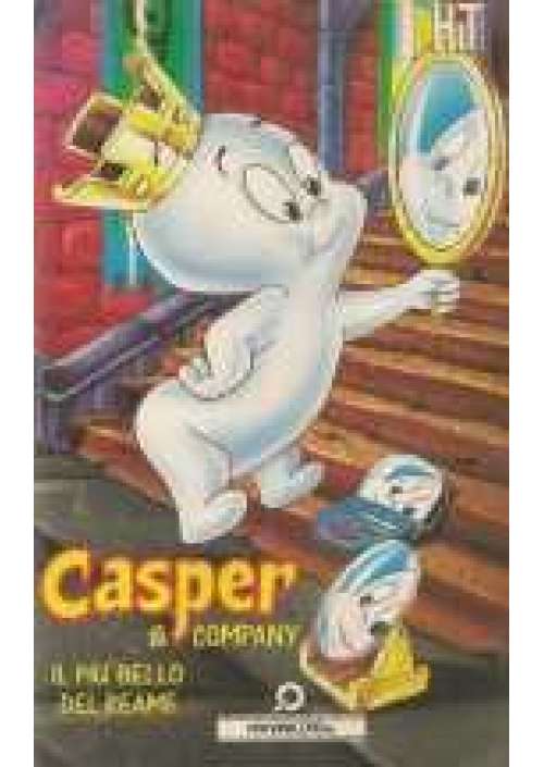Casper & Company - Il Più bello del reame